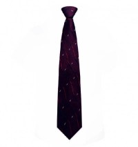 BT003 order business tie suit tie stripe collar manufacturer detail view-6